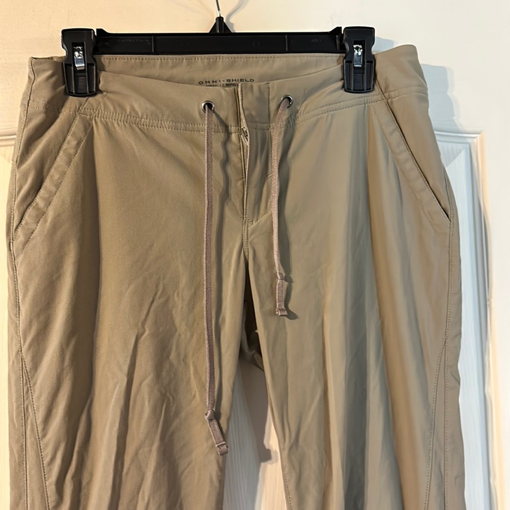Columbia Bootcut Pants